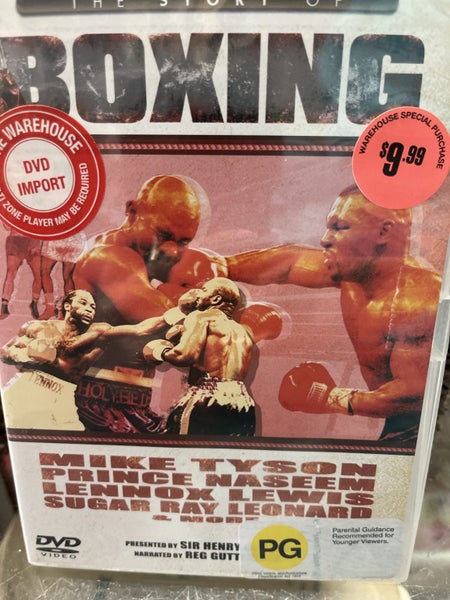 The story of boxing documentary629907295859221123