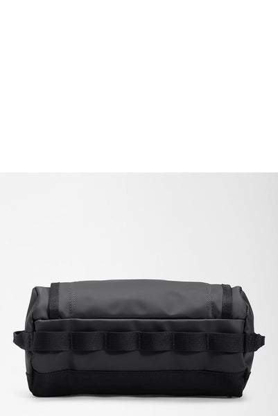 The North Face Base Camp Small Toiletry Kit Black Carousel 2