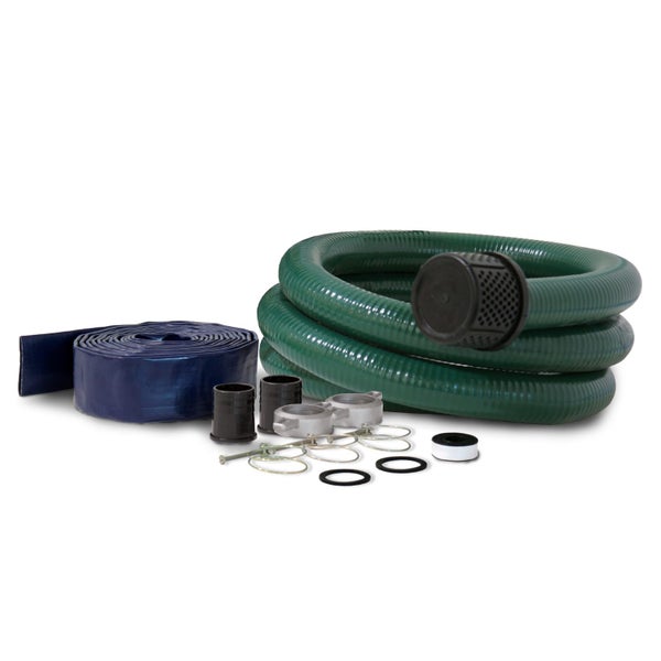 Water Pump Hose Kit 2in Carousel 1