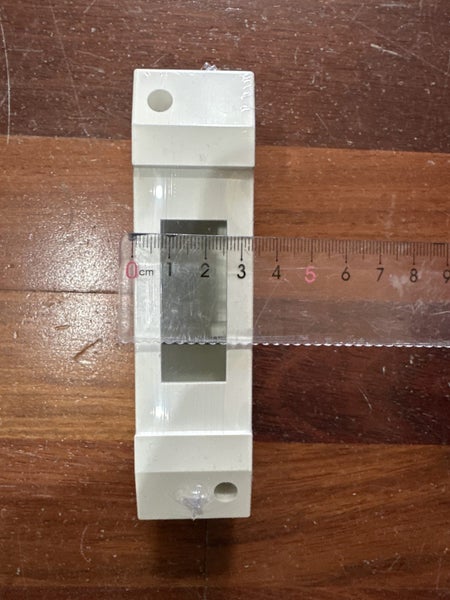 SURFACE ENCLOSURE - 1 Way Carousel 2