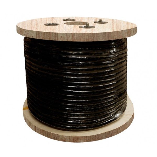 16MM ELECTRICAL TPS NEUTRAL CABLE SINGLE CORE Carousel 1