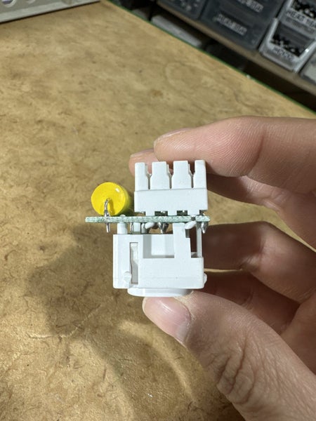 TEL MECH Carousel 2