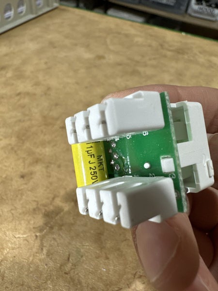 TEL MECH Carousel 3