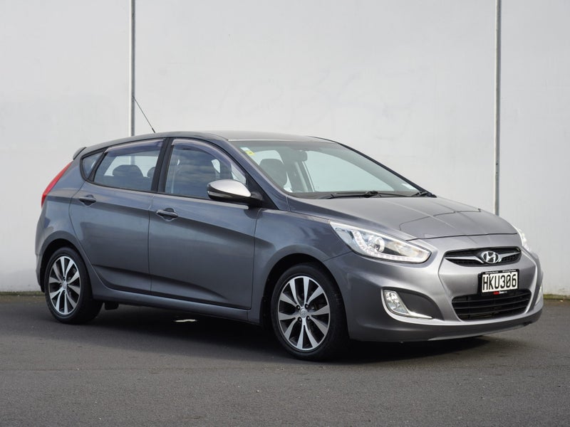 2018 hyundai accent hatchback for sale hotsell