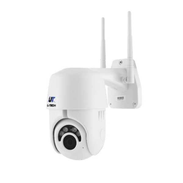 Wireless Ip Camera Outdoor Cctv Security System Hd 1080P Wifi Ptz 2Mp Carousel 1