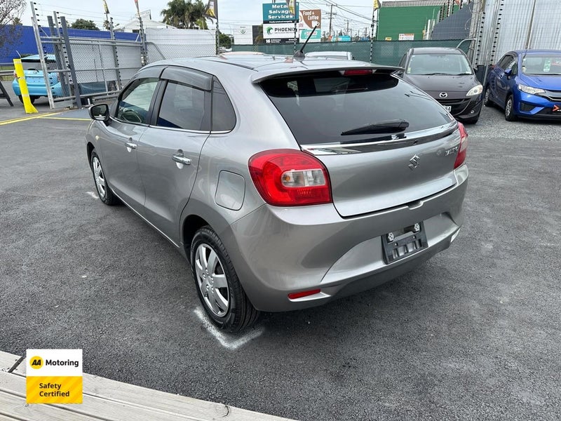 2016 Suzuki Baleno62863262778114114