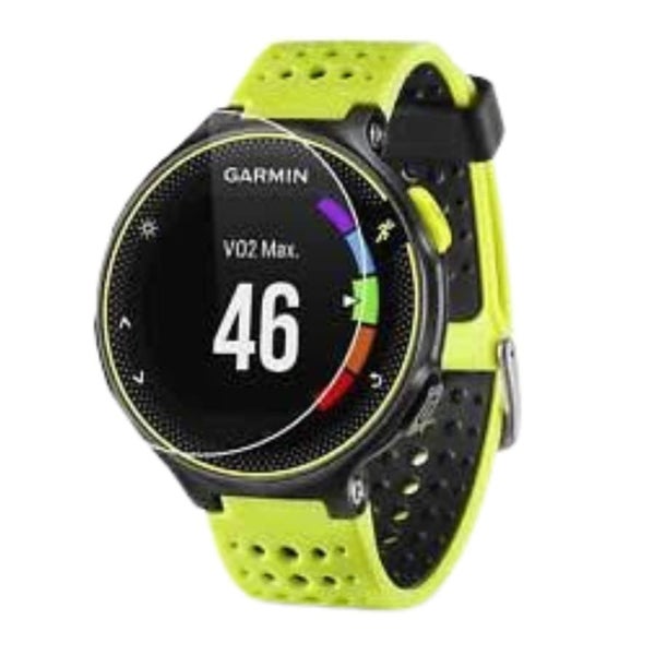 Garmin Forerunner 230 - Screen Protectors (Pack of 2) Carousel 1