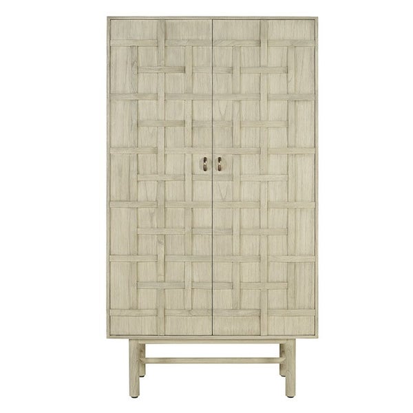 Weave Cupboard Carousel 1