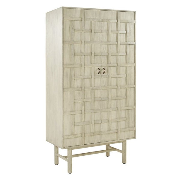 Weave Cupboard Carousel 2