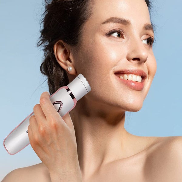 4 in 1 Electric Shaver for Ladies Carousel 1