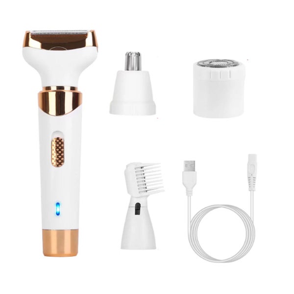 4 in 1 Electric Shaver for Ladies Carousel 2