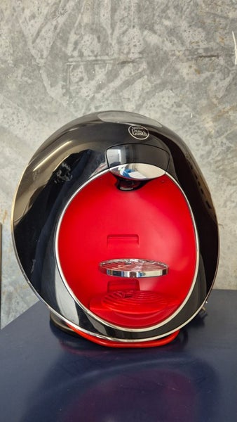 Nescafe Dolce Gusto Majesto Coffee Machine - Black Carousel 1