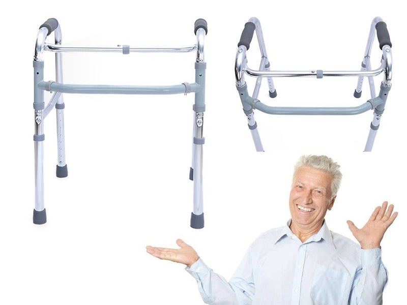 PTN NEW Walking Frame Sale Sale Carousel 7