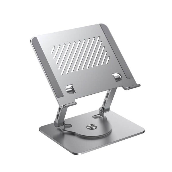 SAIJI AR Core Ergonomic Excellence Sturdy Tablets & Laptop Stand Carousel 1