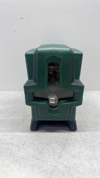Bosch PCL 20 Self Levelling Cross Line Laser Level Carousel 5