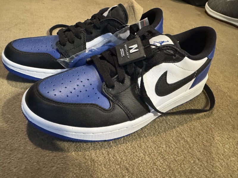 Nike Jordan 1 low Golf shoes Carousel 1