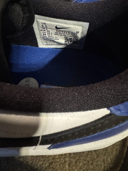 Nike Jordan 1 low Golf shoes Carousel 3
