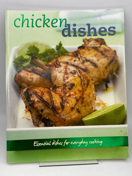 Chicken Dishes by Love Food630039236390411114