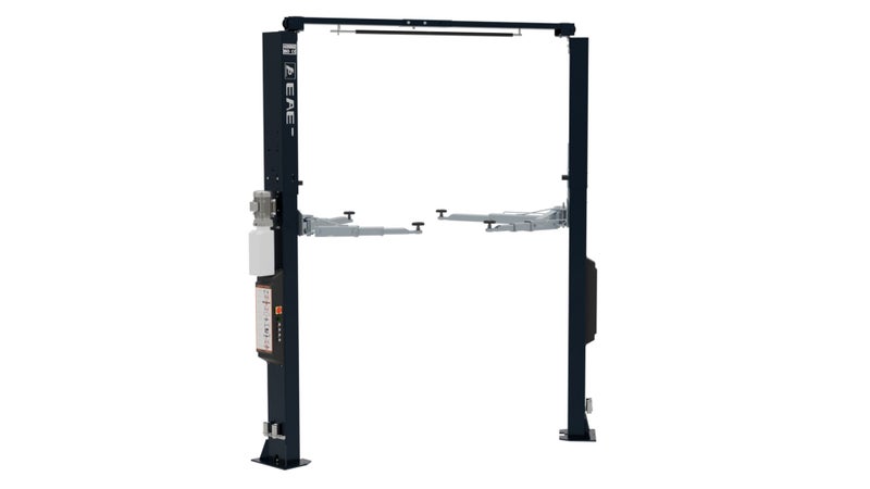 EAE 62C 4200kg Symetric/Assymetric 2 Post Lift 4200KG Carousel 1