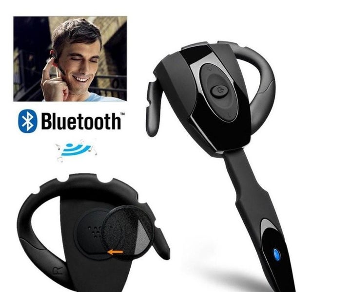 gaming headset wireless Carousel 2