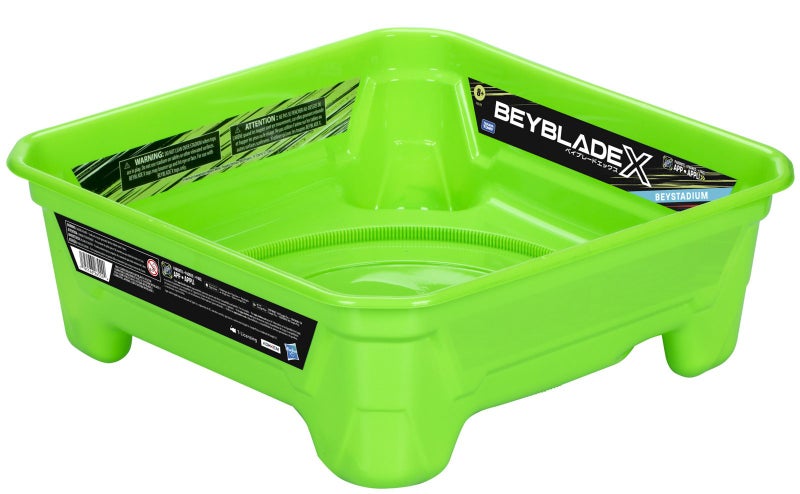 Beyblade X: Beystadium Battle Arena Carousel 2