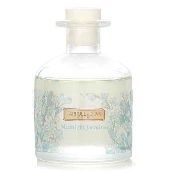 Carroll & Chan Reed Diffuser - # Midnight Jasmine (Arabian Jasmine & White Mu... Carousel 2