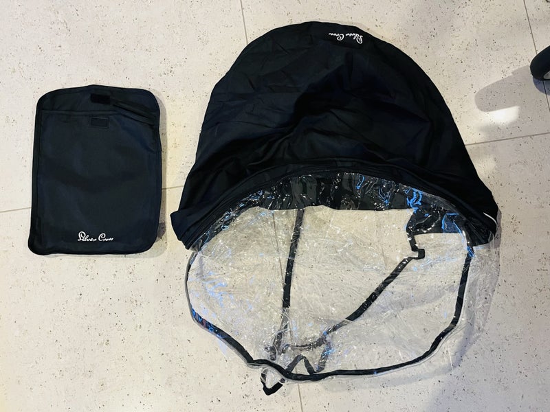 Silver Cross Wave Stroller Carousel 11