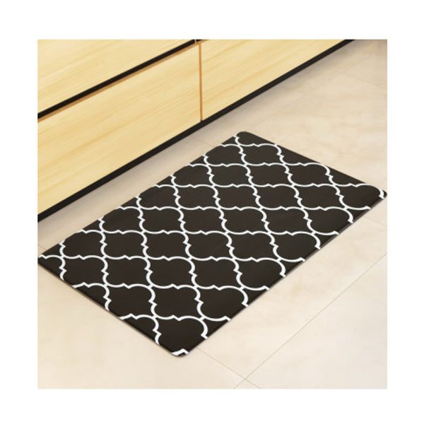 Kitchen Mat Non Slip 45 X 75 Pvc Anti Fatigue Floor Rug Home Carpet Gina Carousel 3