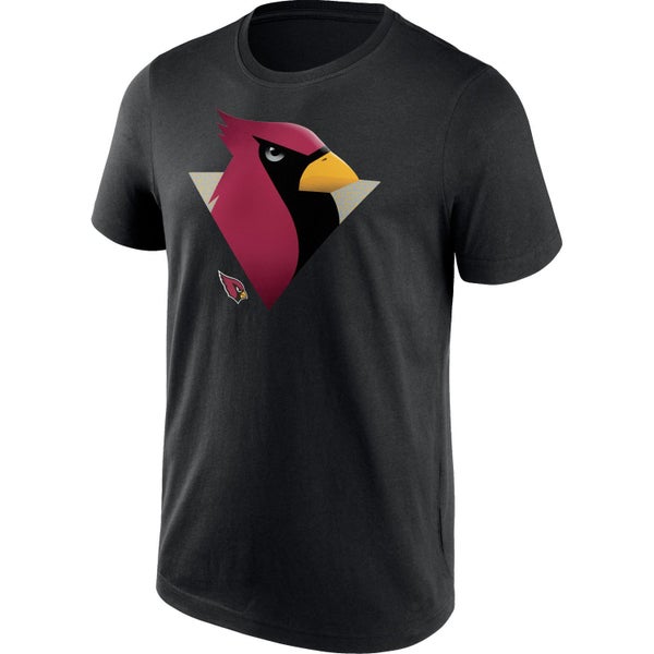 Fanatics NFL Shirt - ILLUSTRATION Arizona Carousel 1