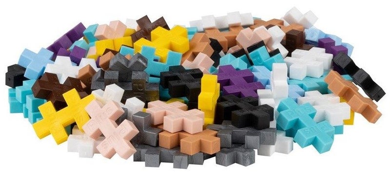 Plus-Plus: Medical Tube (100pc) Carousel 3