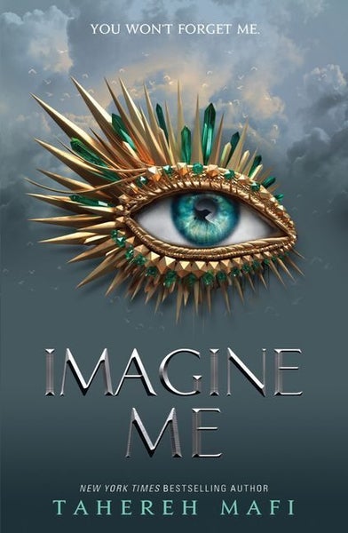 Imagine Me Carousel 1