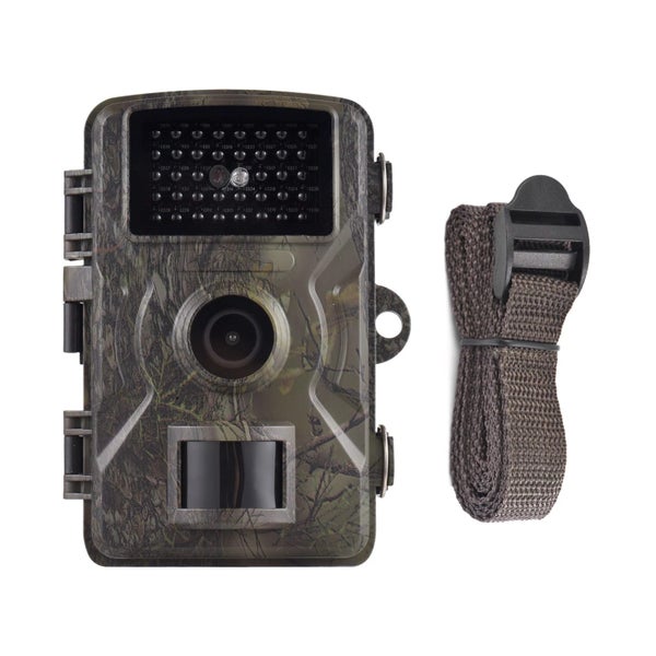 Hunting Trail Camera Carousel 12