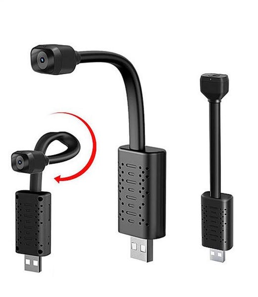 WiFi Security Camera Carousel 2
