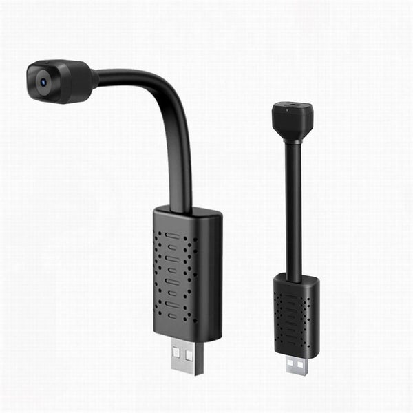 WiFi Security Camera Carousel 5