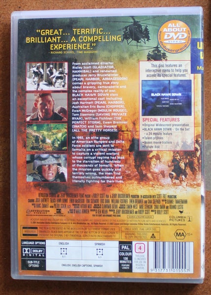 3 DVDs Carousel 4