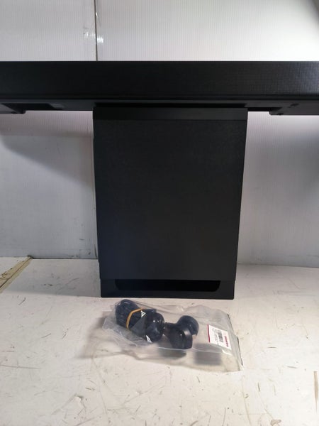 PANASONIC 3.1 DOLBY ATMOS SOUNDBAR AND SUB COMBO SCHTB900 #A2144653-1 Carousel 1