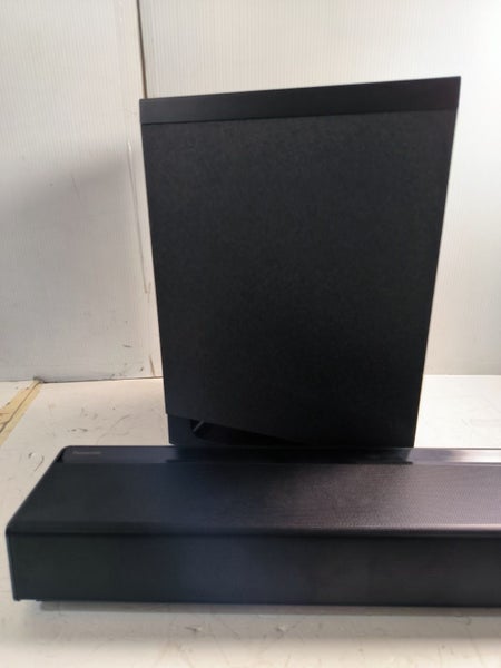 PANASONIC 3.1 DOLBY ATMOS SOUNDBAR AND SUB COMBO SCHTB900 #A2144653-1 Carousel 2
