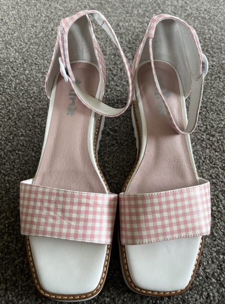 Minx - Spanish Doll Shoes Size 40 Carousel 2