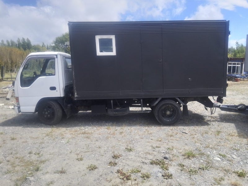 Food trailer business63617296802050113