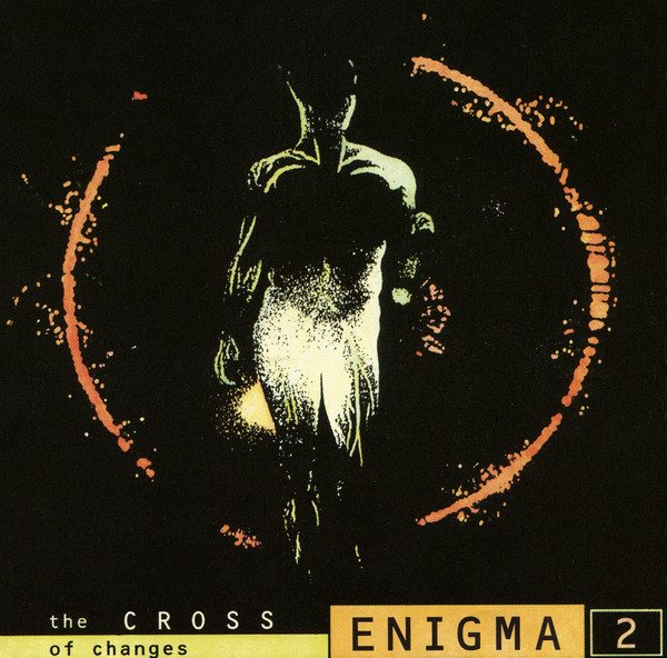 Enigma ~ 2: The Cross of Changes Carousel 1