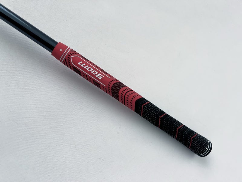 Taylormade Stealth #3 hybrid LH Carousel 8