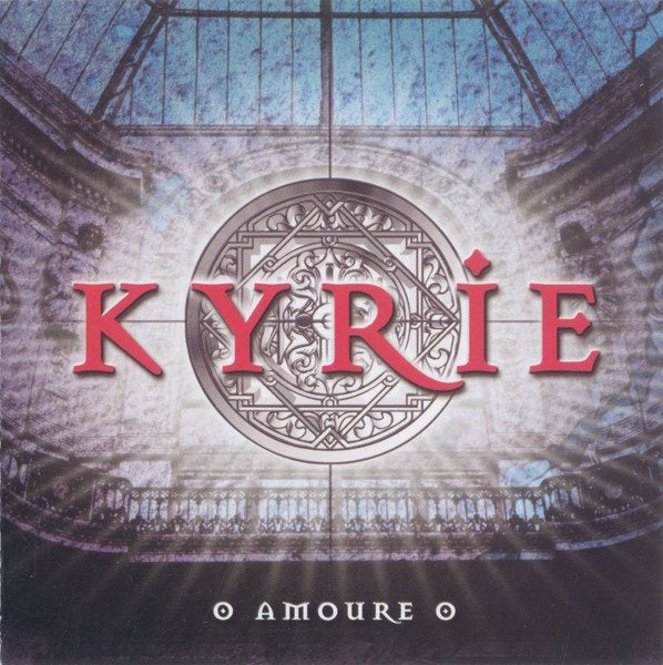 Amoure ~ Kyrie Carousel 1