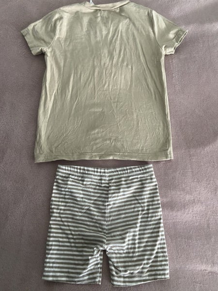 Jamie Kay pyjamas size 7 Carousel 2
