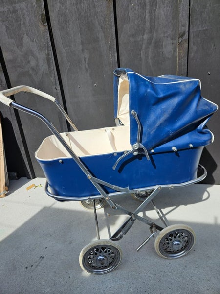 Oxley Pram Carousel 2