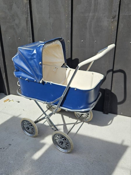 Oxley Pram Carousel 9