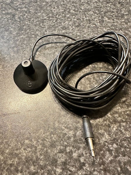 Audyssey Calibration Microphone Pick One Carousel 1