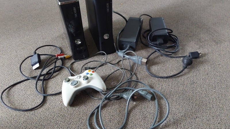 Xbox Carousel 1