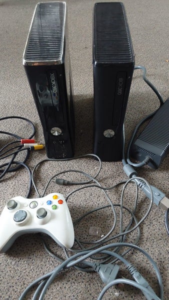 Xbox Carousel 2