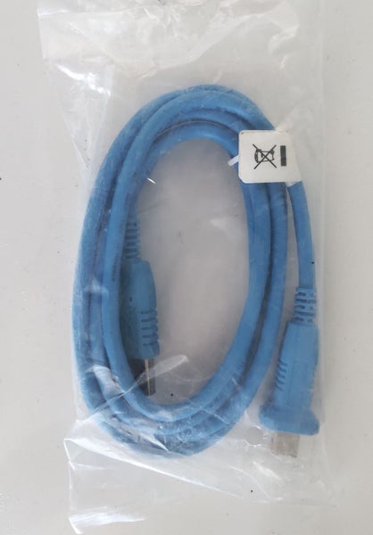Printer cable Carousel 1