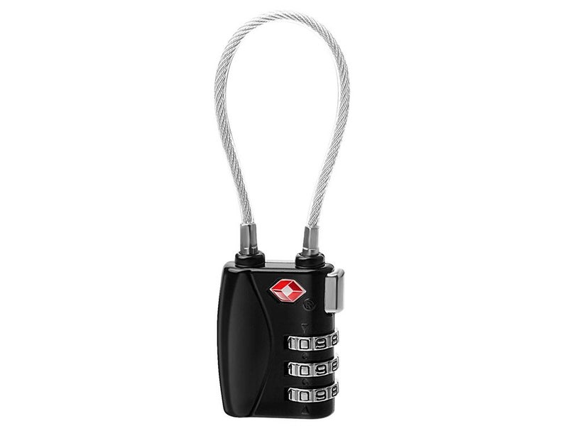 PTN NEW TSA Travel Lock Sale Sale Carousel 2